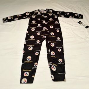 Pittsburgh Steelers Sleeper